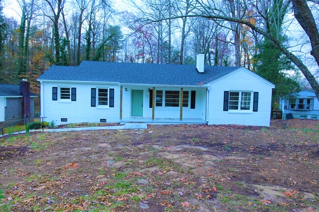 property at 11 Cornell Ct