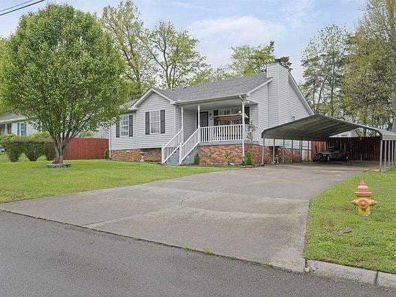 793 Summer Hill Ln in La Vergne, TN - Building Photo - Building Photo