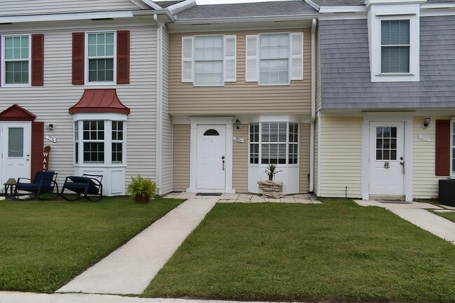 property at 416 Georgian Park Dr