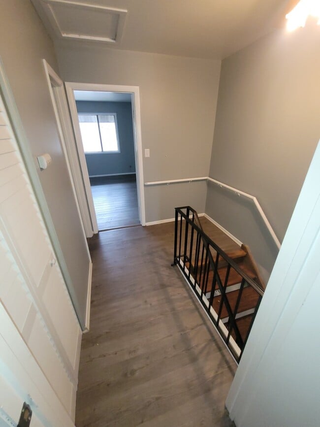 2500 Topsfield Rd in South Bend, IN - Building Photo - Building Photo