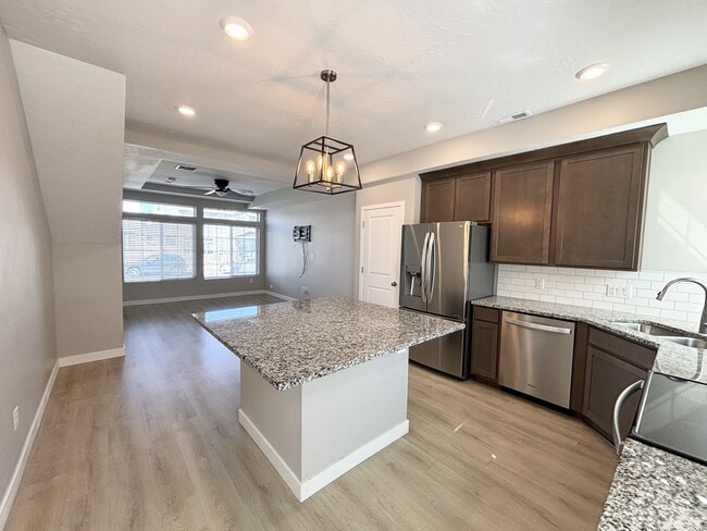 property at 153 E Brushy Canyon St