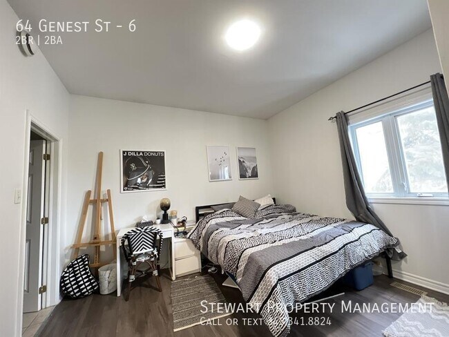 64 Genest St in Ottawa, ON - Building Photo - Building Photo
