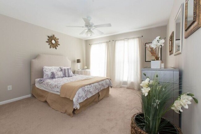 1830 Candlewood Ct in Charlottesville, VA - Building Photo - Building Photo