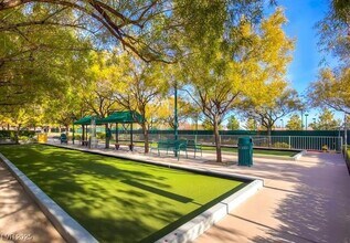 4437 Palloni Ct in Las Vegas, NV - Foto de edificio - Building Photo