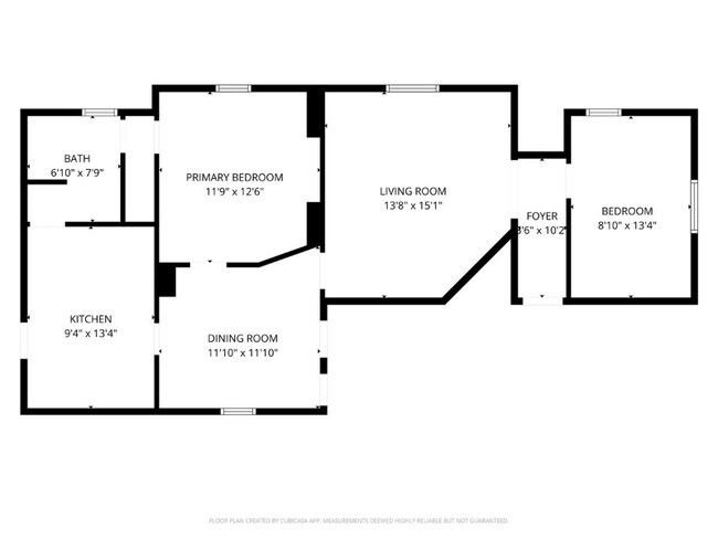 412 W Genesee St, Unit 412 in Lansing, MI - Building Photo - Building Photo