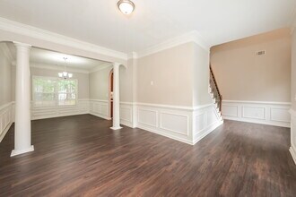 1509 Warwick Way SE in Conyers, GA - Building Photo - Building Photo