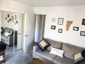 1045 N Clarkson St, Unit 301 in Denver, CO - Building Photo - Building Photo
