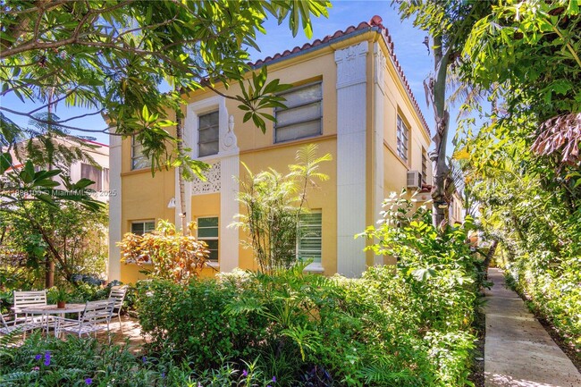 property at 846 Jefferson Ave