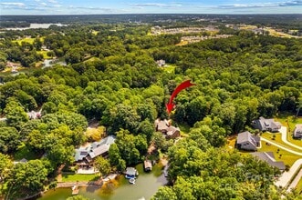 709 Normandy Rd in Mooresville, NC - Building Photo - Building Photo