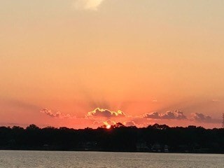 property at 631 Nelson Point Rd