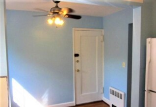 20 Saint Paul St, Unit 3 in Brookline, MA - Building Photo - Building Photo