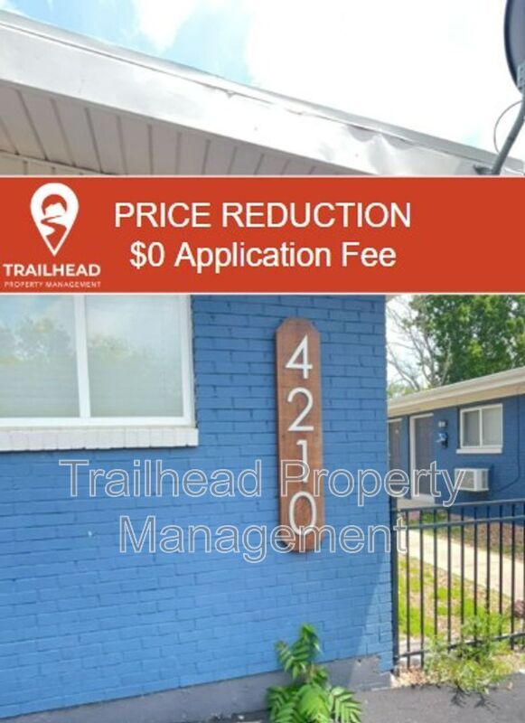 property at 4210 Lloyd St