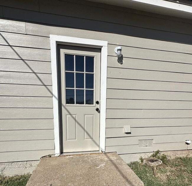 316 36th St in Snyder, TX - Building Photo - Building Photo