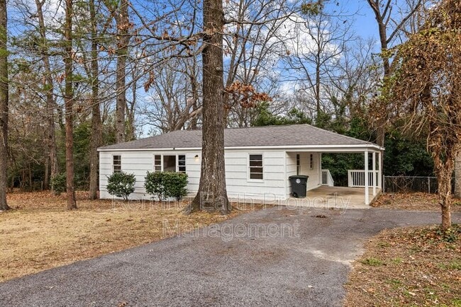 933 T St in Birmingham, AL - Building Photo - Building Photo