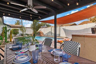 314 W Taro Ln in Phoenix, AZ - Building Photo - Building Photo