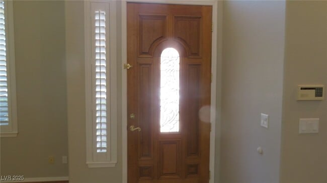 property at 2925 Sunstone St