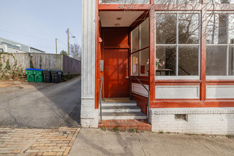 Victory Apartments in Richmond, VA - Building Photo - Building Photo