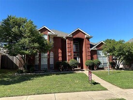 1409 Burlington Dr in Plano, TX - Building Photo