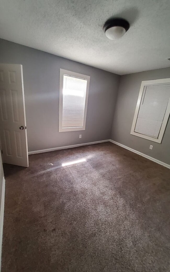 2540 Malone Ave in Memphis, TN - Building Photo - Building Photo