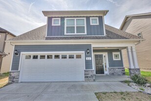 212 Eusa Cantrell Ln in Smyrna, TN - Building Photo