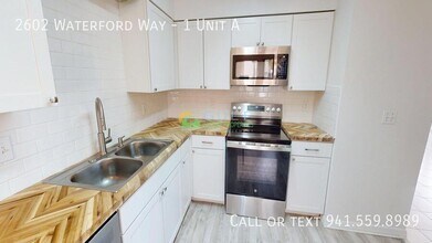 2602 Waterford Way in Palmetto, FL - Building Photo - Building Photo