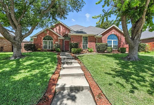 7201 Ridgemoor Ln in Plano, TX - Building Photo