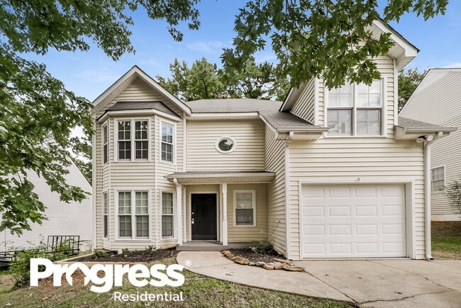 property at 1769 Bertram Ln SW