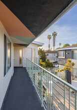 Langdon Park at Baldwin Village in Los Angeles, CA - Building Photo - Building Photo