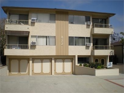 822 S Leland St in San Pedro, CA - Building Photo