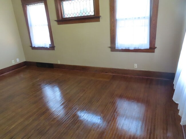 1114 Rockhill St in Fort Wayne, IN - Building Photo - Building Photo