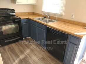 4016 Reese Dr S in Portsmouth, VA - Building Photo - Building Photo