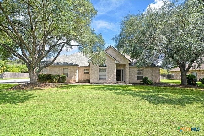 property at 380 Las Brisas Blvd