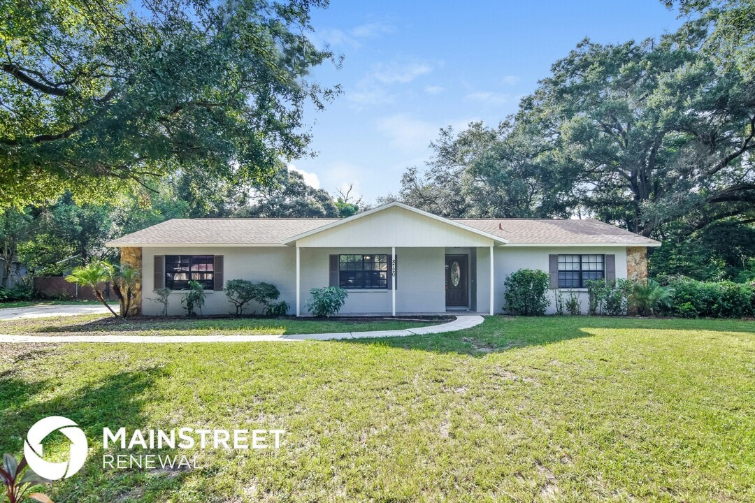 8720 Christi Ct in Tampa, FL - Building Photo