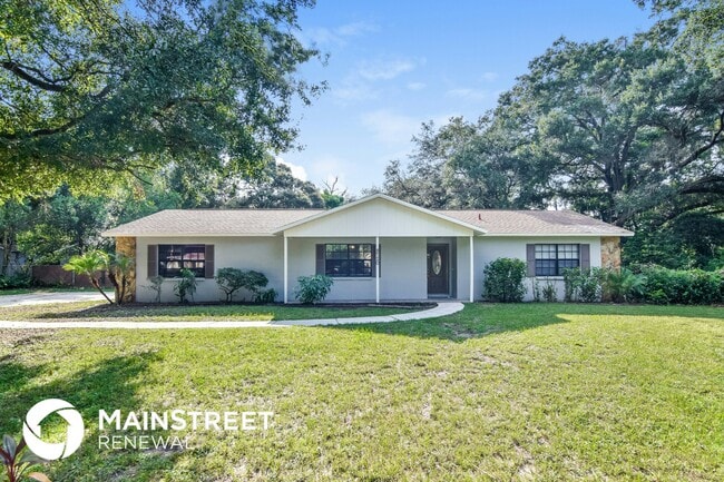 property at 8720 Christi Ct