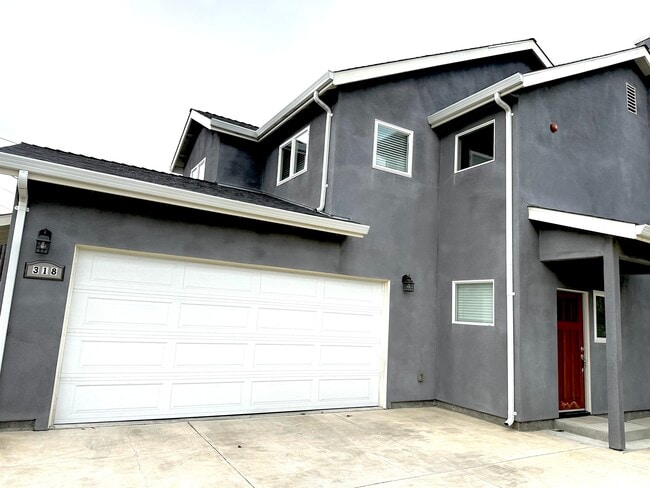 property at 318 Carey Ave
