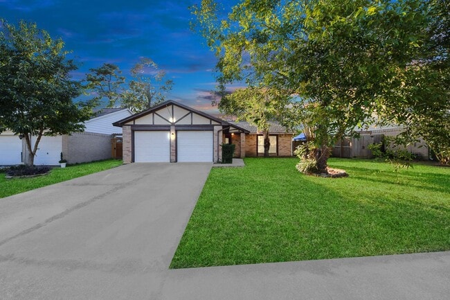 22811 Carter Gate Dr