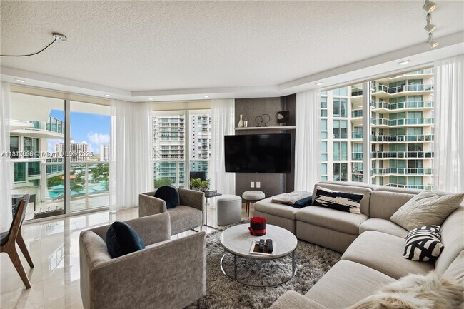 property at 200 Sunny Isles Blvd