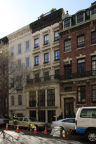 6 E 81st St Apartments