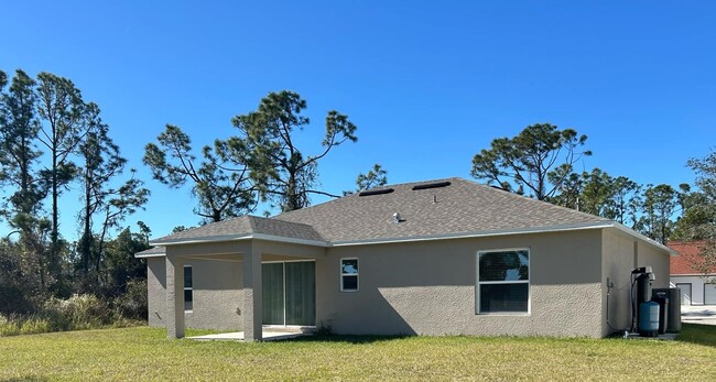 3438 Alwood St in North Port, FL - Building Photo - Building Photo