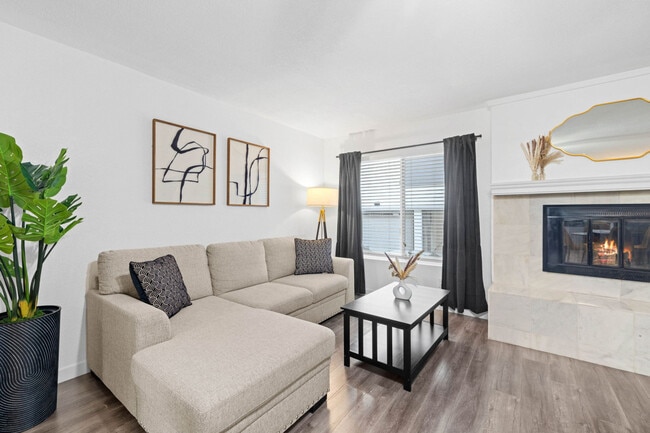 4580 Ohio St in San Diego, CA - Building Photo - Building Photo