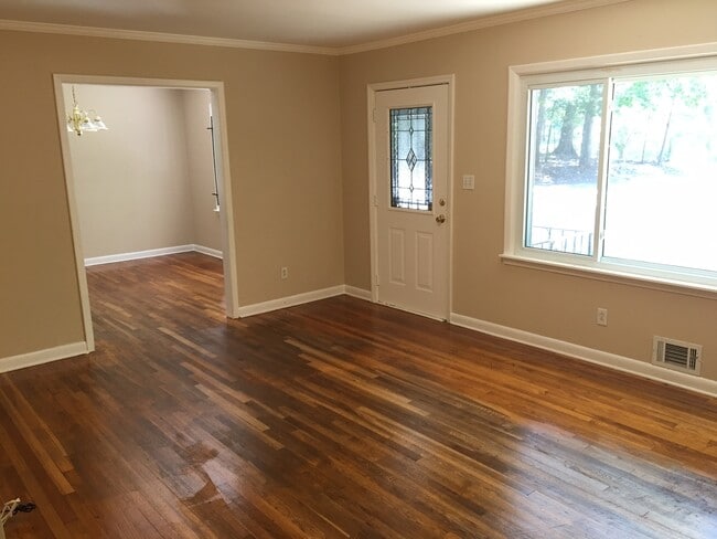 property at 2185 Enon Rd