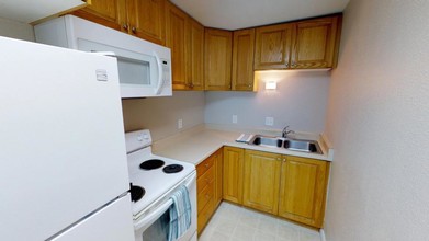 The Pines Apartments in Rexburg, ID - Building Photo - Building Photo