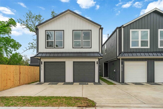 property at 760 Lucky St
