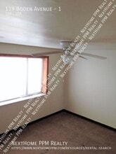 119 Boden Ave in Carnegie, PA - Building Photo - Building Photo