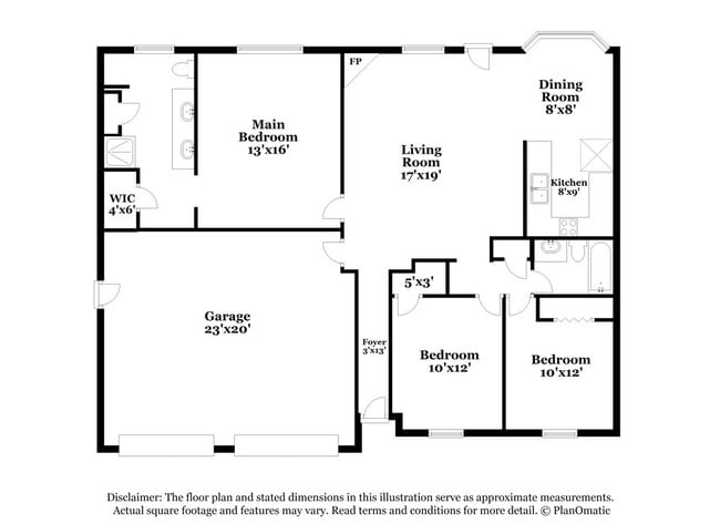 2714 8th Ave N in Texas City, TX - Building Photo - Building Photo