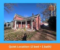 315 N 2nd Ave in Wausau, WI - Building Photo