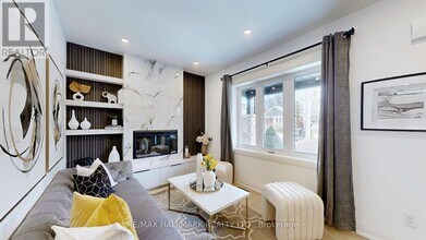 85 Springdale Blvd in Toronto, ON - Building Photo - Building Photo