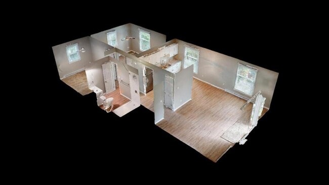 5061 S Catherine St in Plattsburgh, NY - Building Photo - Building Photo