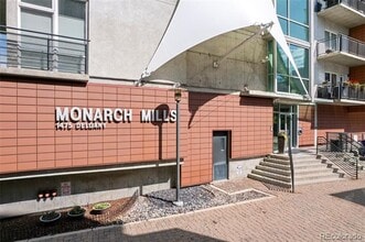 1475 Delgany St in Denver, CO - Building Photo - Building Photo