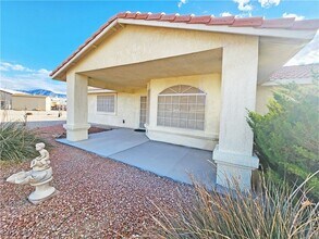 3741 Malibou Ave in Pahrump, NV - Building Photo - Building Photo